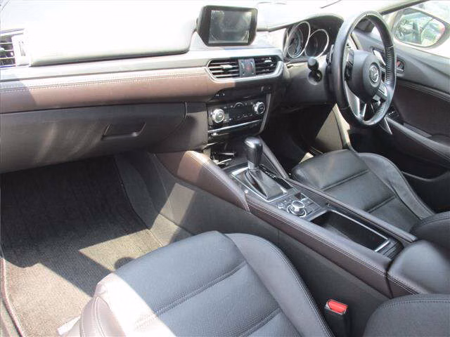 MAZDA ATENZA