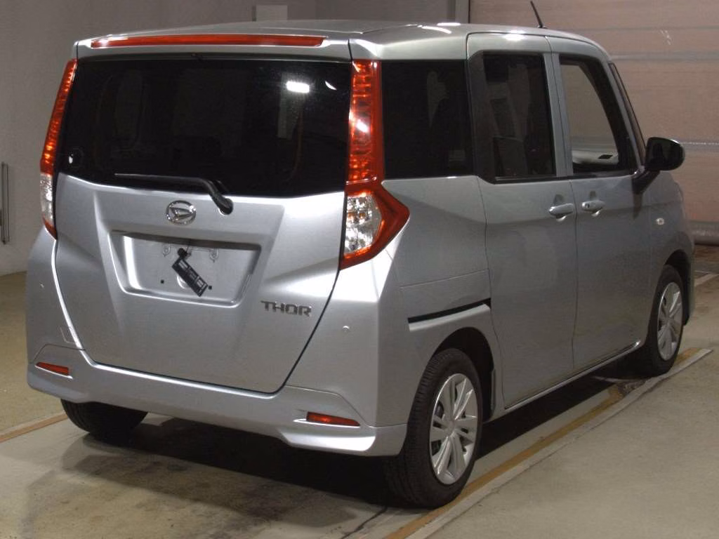DAIHATSU THOR