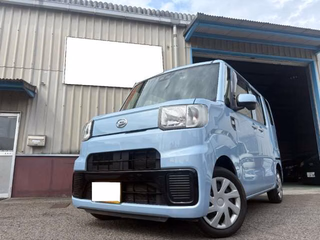 DAIHATSU HIJET CADDIE