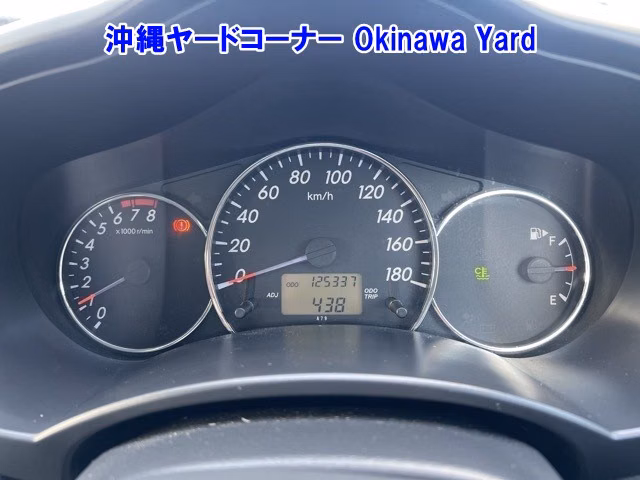 TOYOTA RUSH