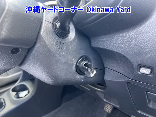 TOYOTA RUSH