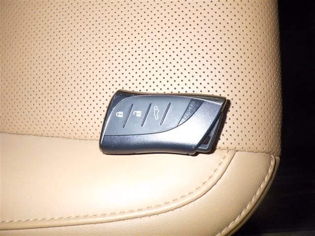 LEXUS NX350H