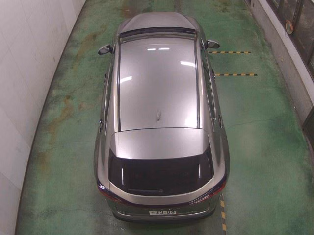LEXUS NX350H
