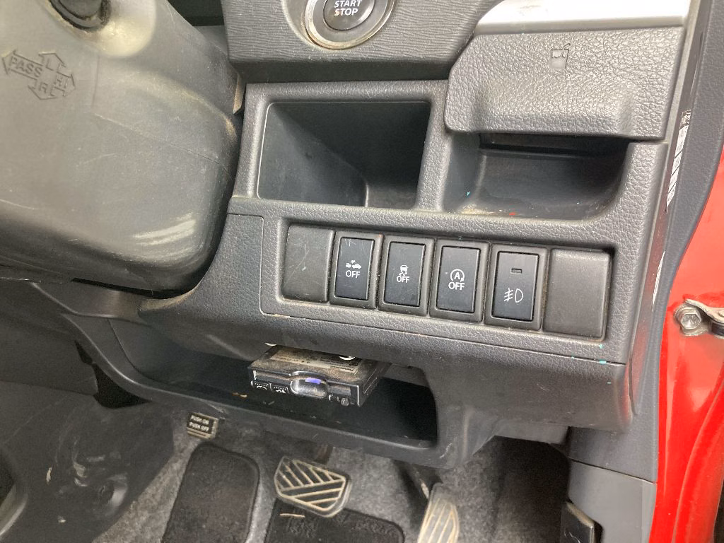 MAZDA FLAIR