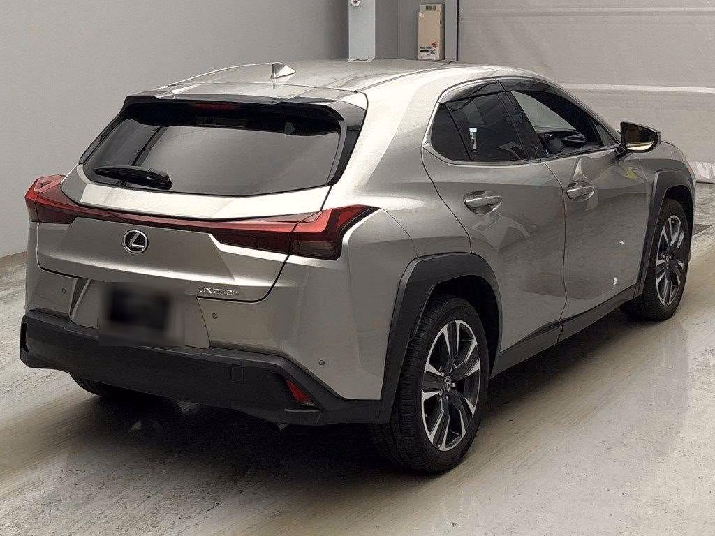 LEXUS UX250H