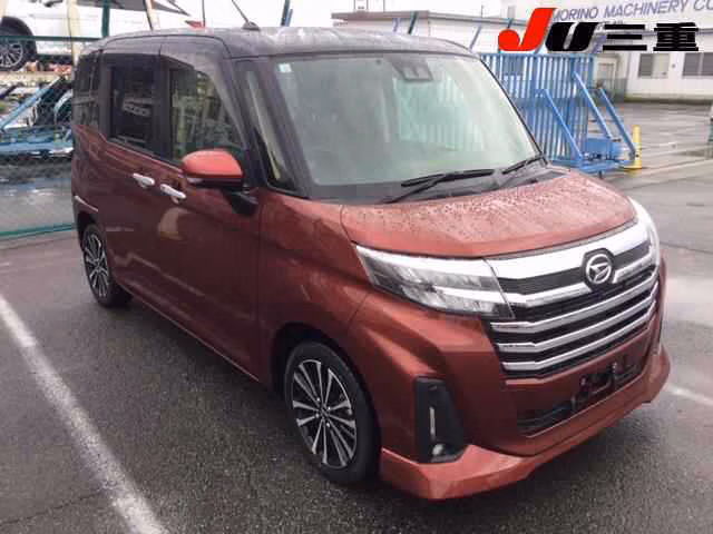 DAIHATSU THOR