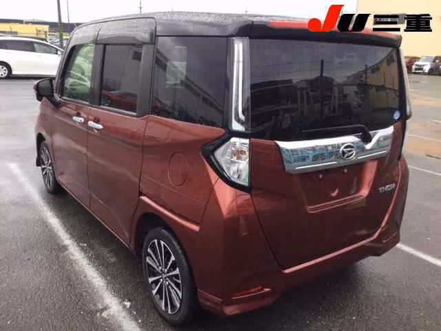 DAIHATSU THOR