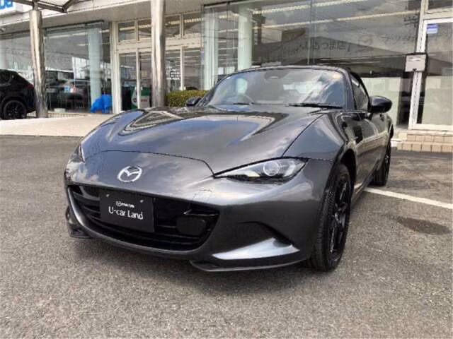 MAZDA ROADSTER