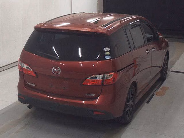 MAZDA PREMACY