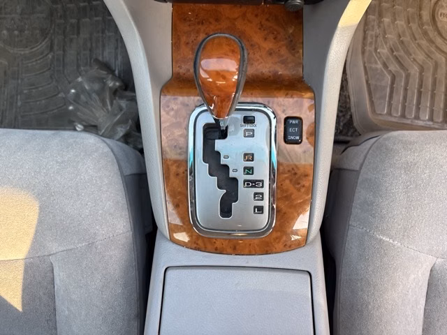 TOYOTA MARK II