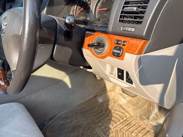 TOYOTA MARK II