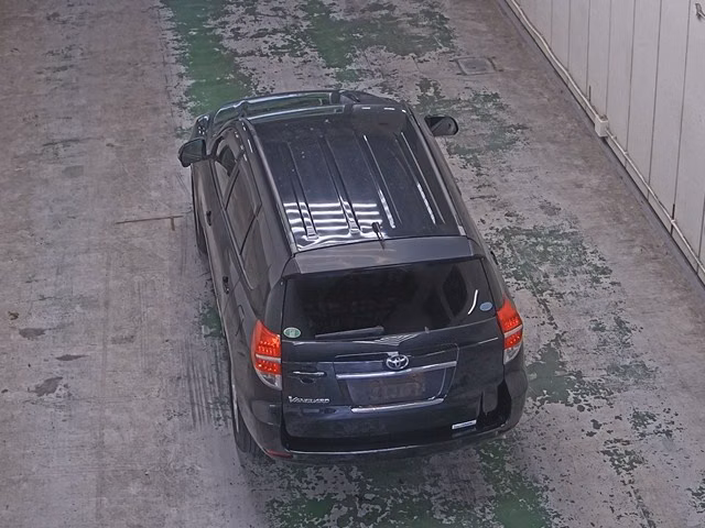 TOYOTA VANGUARD