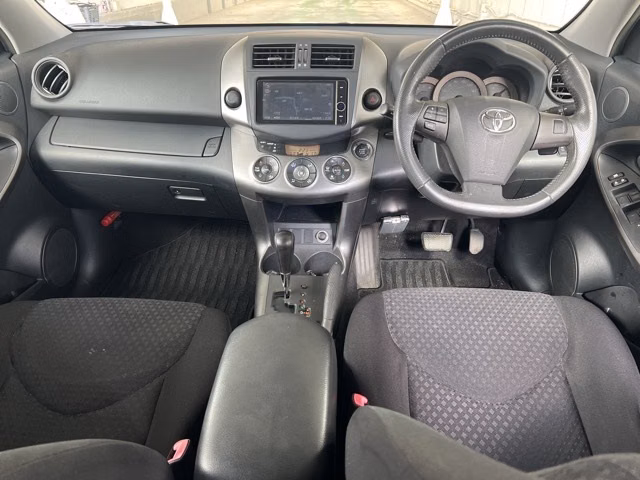 TOYOTA VANGUARD
