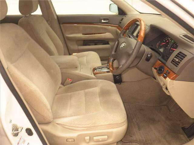 TOYOTA MARK II