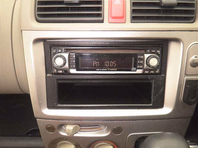 HONDA LIFE