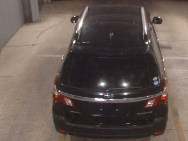 SUBARU EXIGA CROSSOVER 7