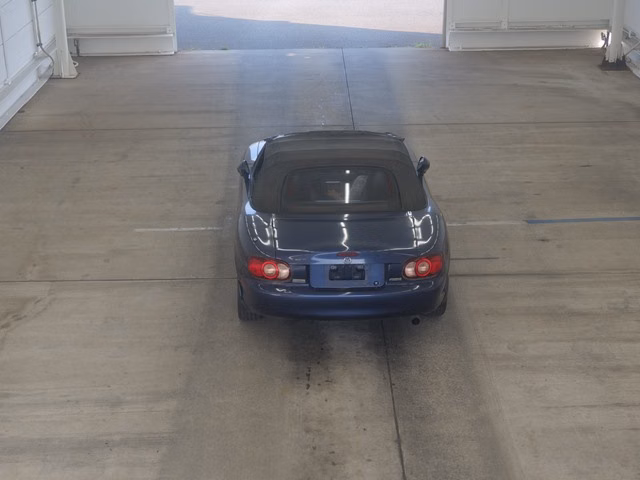 MAZDA ROADSTER