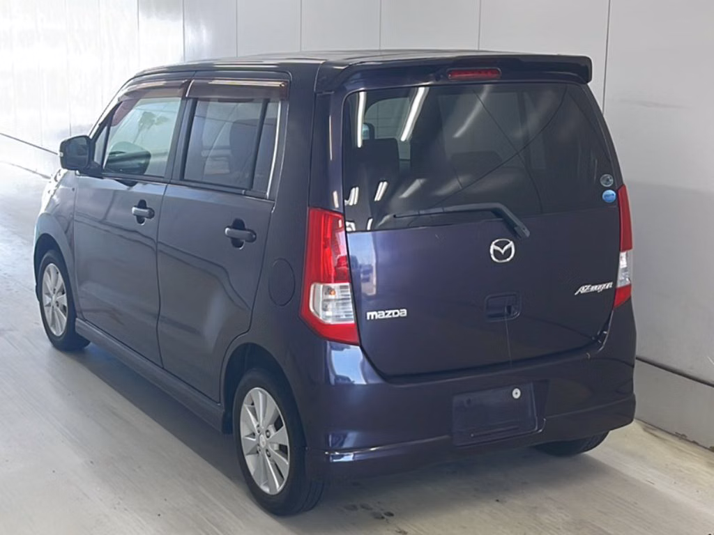 MAZDA AZ-WAGON
