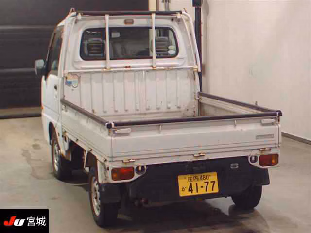 SUBARU SAMBAR