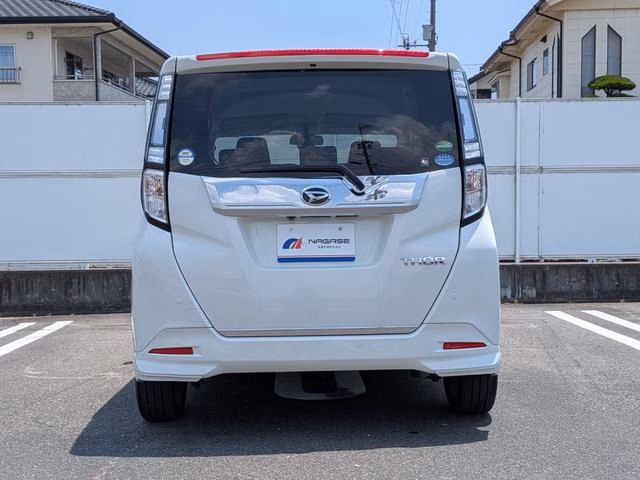 DAIHATSU THOR