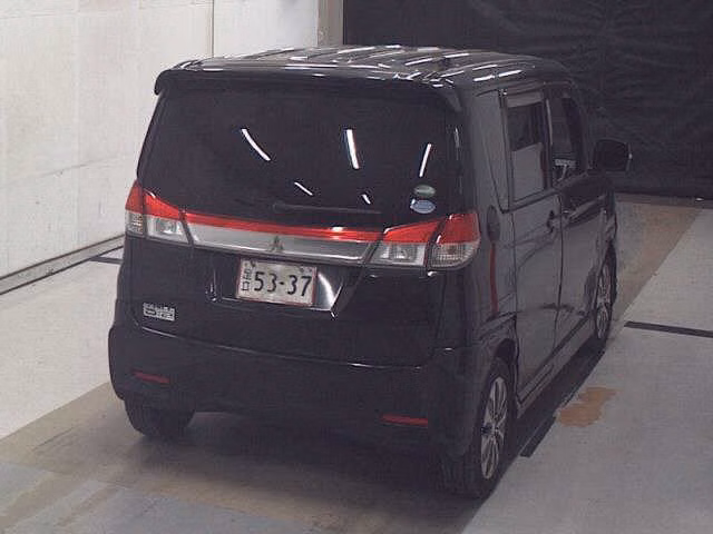 MITSUBISHI DELICA D:2