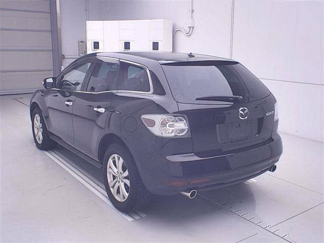 MAZDA CX-7