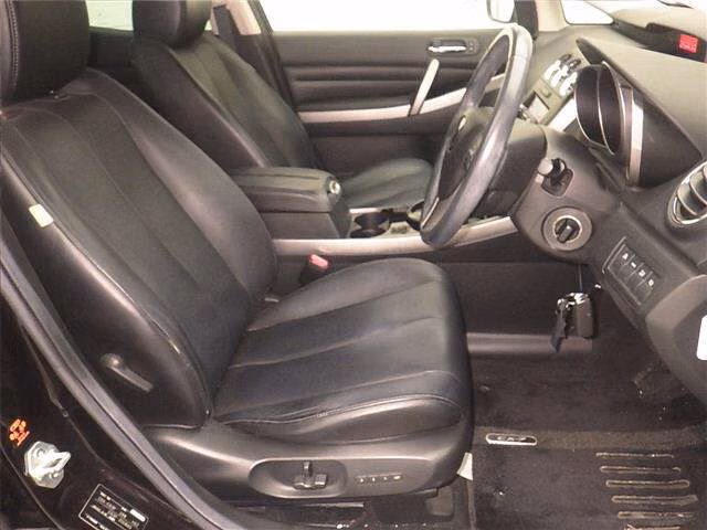 MAZDA CX-7