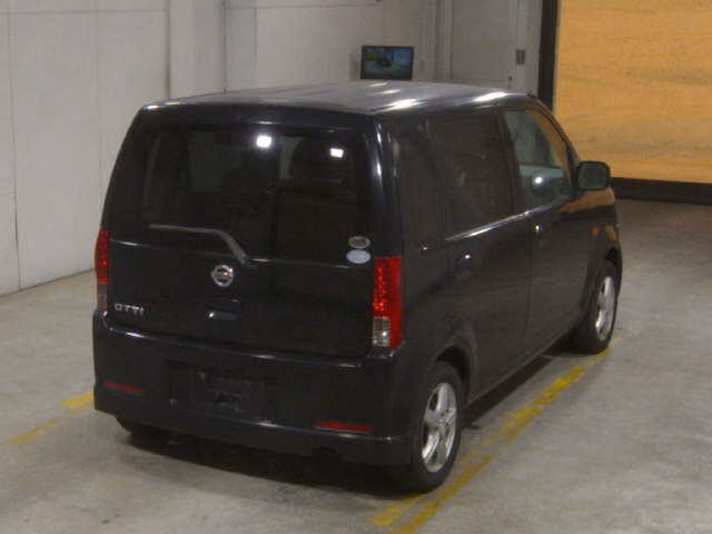 NISSAN OTTI