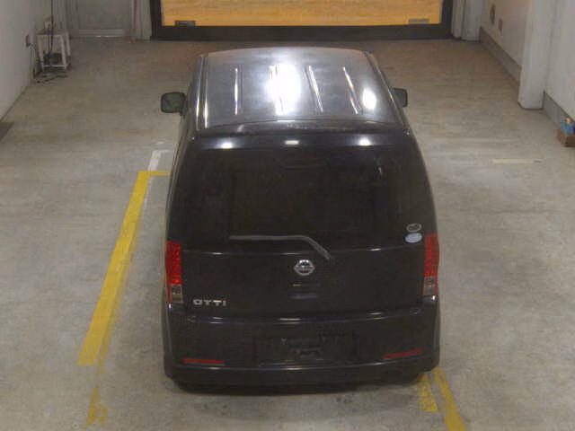 NISSAN OTTI