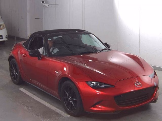 MAZDA ROADSTER