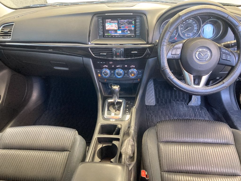MAZDA ATENZA