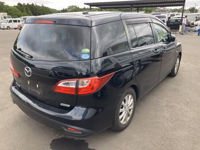 MAZDA PREMACY