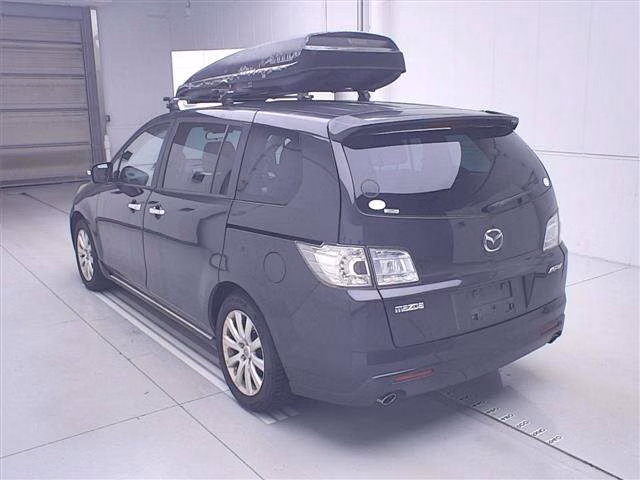 MAZDA MPV