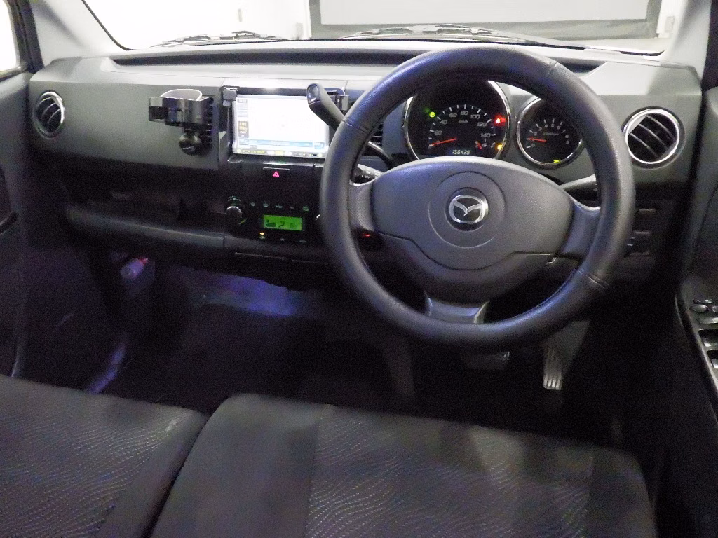 MAZDA AZ-WAGON
