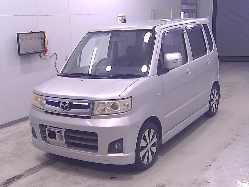 MAZDA AZ-WAGON
