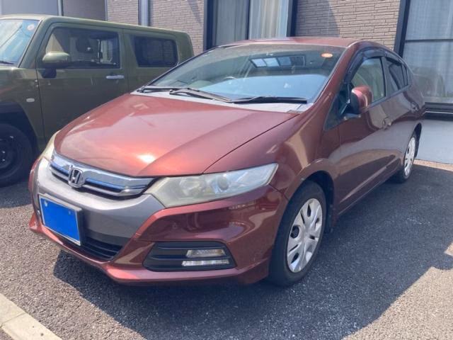 HONDA INSIGHT