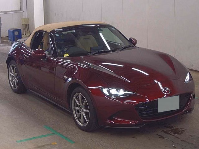 Mazda Roadster