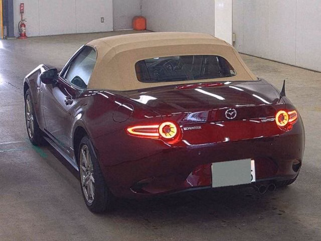 MAZDA ROADSTER
