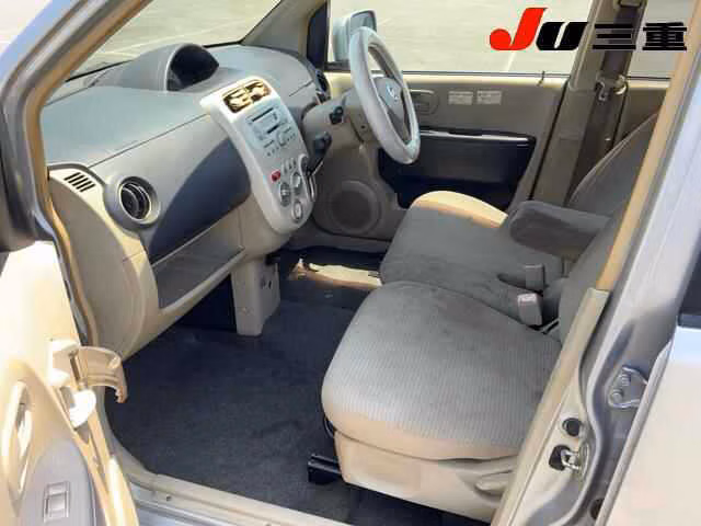 NISSAN OTTI