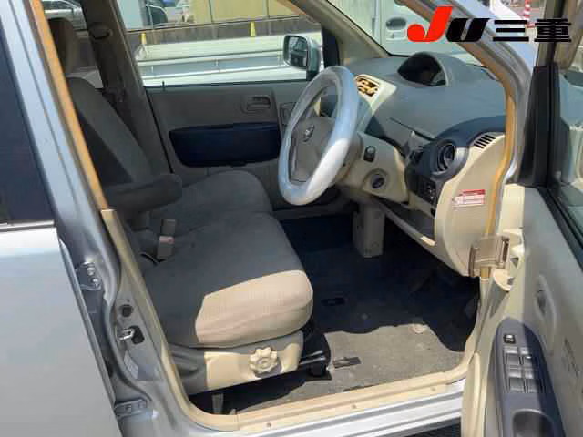NISSAN OTTI