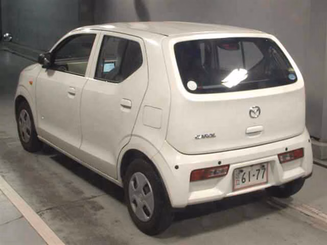 MAZDA CAROL