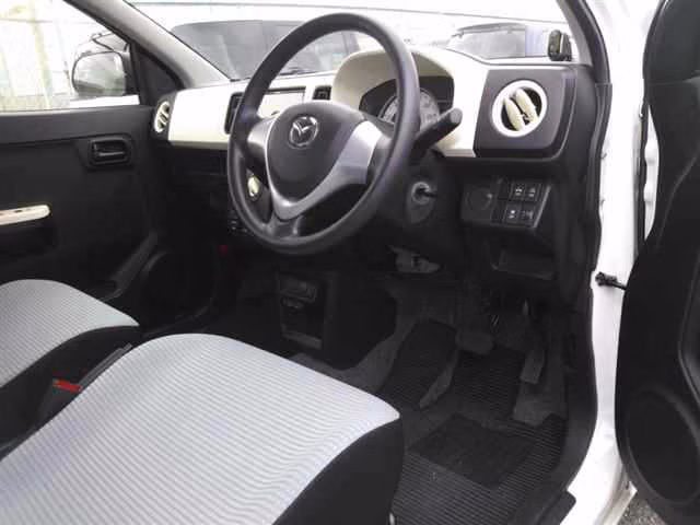 MAZDA CAROL