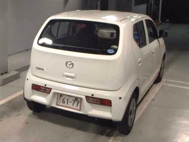 MAZDA CAROL