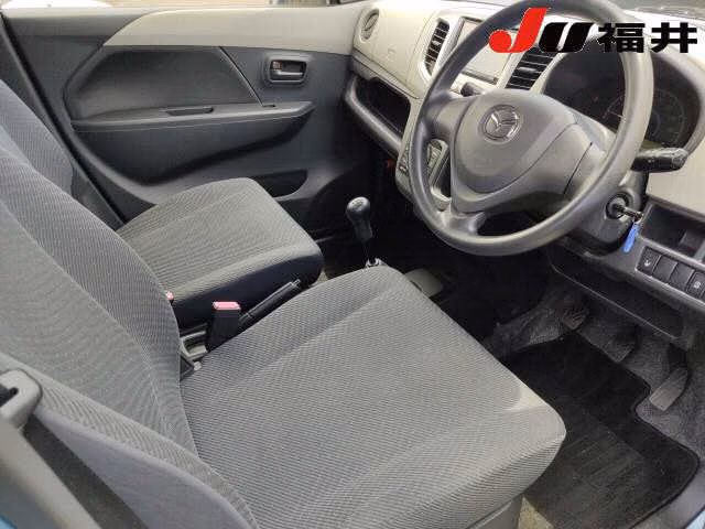 MAZDA FLAIR