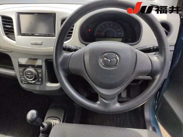 MAZDA FLAIR