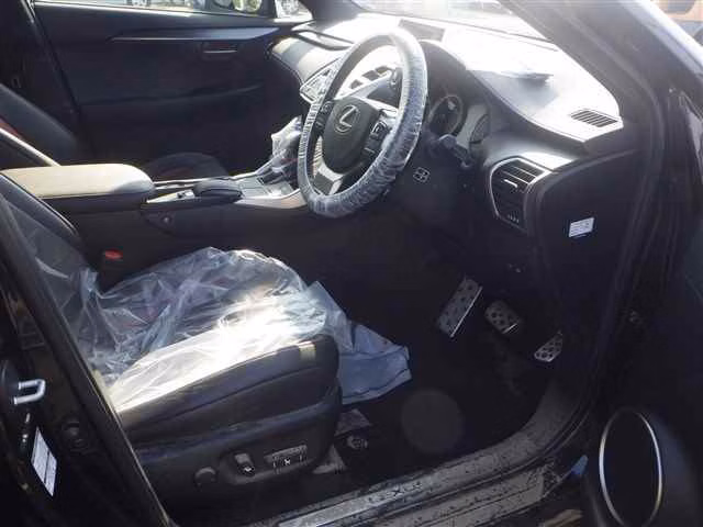 LEXUS NX200T