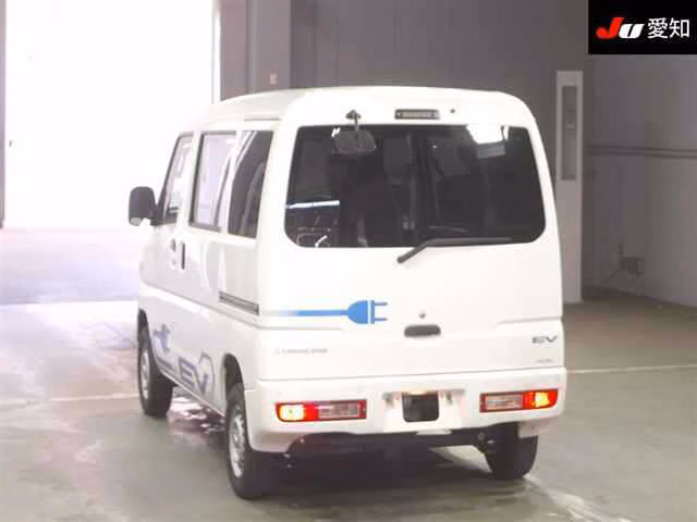 MITSUBISHI MINICAB MIEV