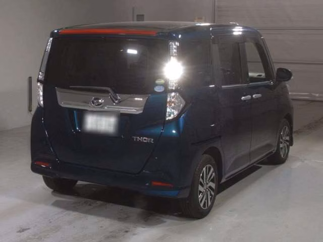 DAIHATSU THOR