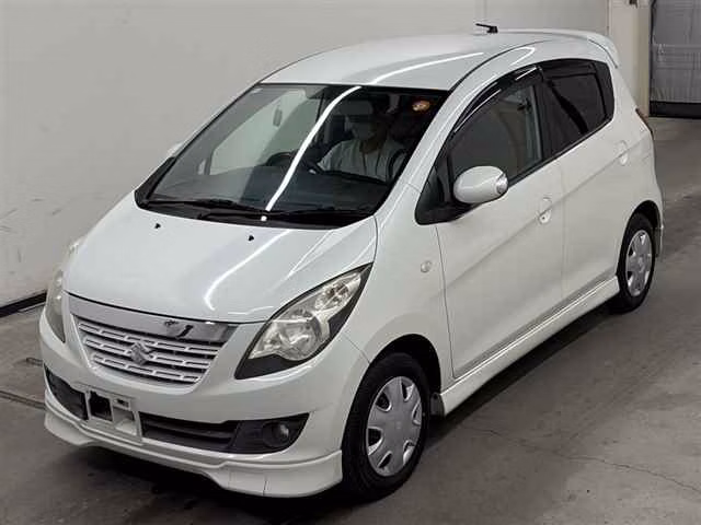 SUZUKI CERVO