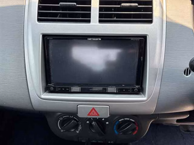 SUZUKI CERVO